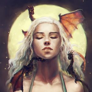 Meet your Posher, Khaleesi